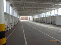 渡轮 待售