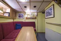 拖船 待售
