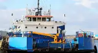 Oil/Chemical tanker 出售