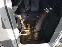硬壳充气船 待售