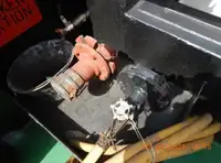 拖船 待售