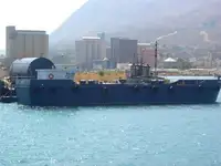 驳船 出售