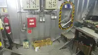 船员船 待售