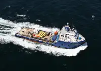 Bunker tanker 出售