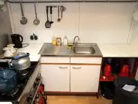 驳船 待售