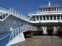 渡轮 出售