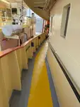 集装箱船 待售