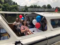 客船 待售