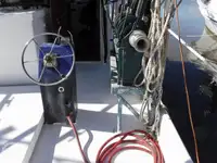 拖网渔船 待售