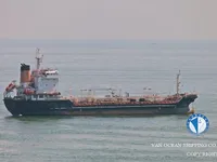 油/化学品油轮 待售