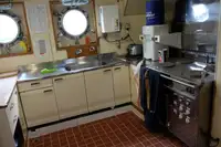 拖船 待售