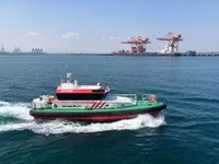 引航船 待售