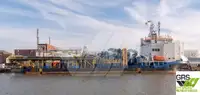 铺缆船 待售