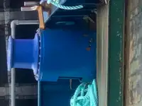工作船 待售