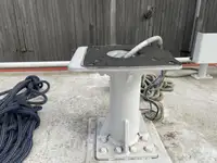 巡逻艇 待售