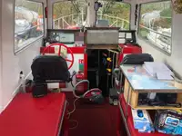引航船 待售