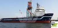 供应船 待售
