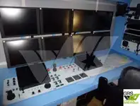 驳船 待售
