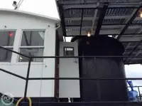 拖船 待售