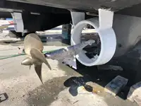 工作船 待售