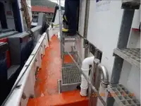 拖网渔船 待售