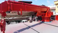 General Cargo/Multi-purpose 待售