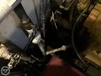 拖网渔船 待售