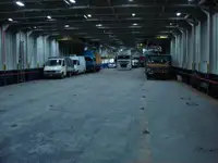 RoPax船 待售