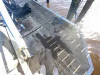 驳船 待售