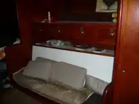 巡逻艇 待售