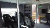 测量船 待售