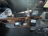 拖船 待售