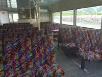 切船 待售