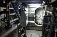驳船 待售