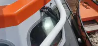 巡逻艇 待售