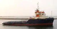 快速供应船（FSV） 待售
