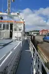 巡逻艇 待售