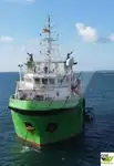 供应船 待售