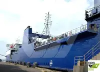 Ro-Ro ship 出售