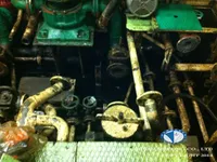 油/化学品油轮 待售