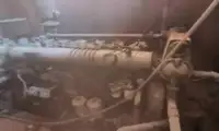 驳船 待售