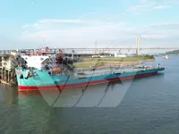 干货船 待售