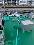 巡逻艇 待售
