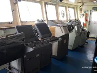 油/化学品油轮 待售