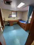 冷藏船 待售