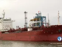 油/化学品油轮 待售