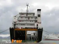 Ro-Ro ship 出售