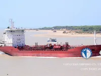油/化学品油轮 待售