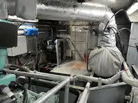 渡轮 待售