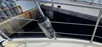 潜水支援船 待售